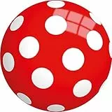 John GmbH 50130 John 50130-Buntball Pilz, 5 Zoll
