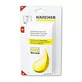 Kärcher 6.295-302.0 Glasreiniger Konzentrat (4 x 20 ml)
