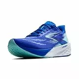 BROOKS Herren Launch 11 Sneaker, Cobalt/Limpet Shell, 44.5 EU