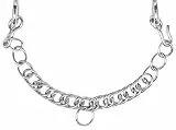Kinnkette DRESSURKANDARE