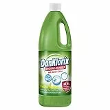 Dan Klorix Hygienereiniger Grüne Frische 1,5l - hygienische Frische, Desinfektion & Bleiche