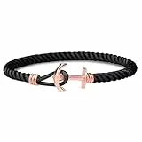 PAUL HEWITT Armband S, Schwarz 32004424