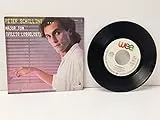 MAJOR TOM ( VÖLLIG LOSGELÖST) / ICH HABE KEINE LUST / PETER SCHILLING / Bildhülle 1982 / Deutsche Pressung / wea # 24.9967-7 / 7' Vinyl Single Schallplatte