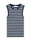 Tommy Hilfiger Slim Cody C-NK Tank TOP - M