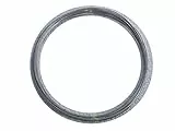 10 Meter FeCrAl KAN-A1 Ø 1,50mm - AWG 15 (Grundpreis: EUR 2,50/m) Heizleiterdraht - Heizdraht - Widerstandsdraht - resistance heating wire 0.059'