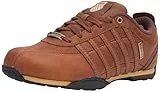 K-Swiss Herren Arvee 1.5 Sneaker, BRWN/BITTER CHCO, 46 EU