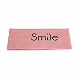 Thayakii Stirnband Damen Yoga Fitness Dünn Sport Antitranspirant Haar Bandana Stirnband Haarband (Rosa, Unisex-GroBen)