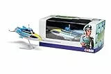 Corgi CC01001 Stingray TV-Film-Lizenz und Event-Druckguss-Sammelmodell