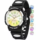 Juboos Fitnessuhr 002