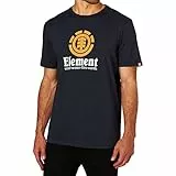 Element Vertical Short Sleeve T Shirt Size L