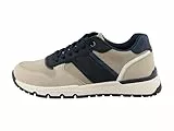 Tom Tailor Herren 9580190005 Sneaker, beige, 45 EU