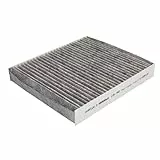 MAHLE LAK 345 Innenraumfilter