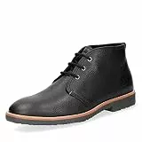 Panama Jack Herren Gael Oxfords, Schwarz (Negro C10),Schwarz Negro C10,43 EU