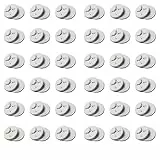 BKSAI Befestigungsknöpfe für Fliegengitter Fenster Insektenschutz Moskitonetz Fliegenschutzgitter Dachfenster ohne Bohren (Weiß, 36PCS)