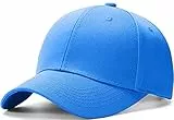 Einaily Unisex Kappe Mütze für Herren, Damen und Kinder Kappe Outdoor Baseball Cap Verstellbar Erwachsenen Mütze Casual Cool Mode Baseballmütze Flat Hüte atmungsaktive Mütze Hut Cap