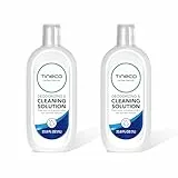 Tineco Multi-Surface Bodenreiniger 2L für Tineco Nass Trockensauger S7 Stretch/i5/i6/Stretch S6/Switch S7/S9 Artist/Floor One S5 S6 S7Series (AUSSER iFloor 5 Steam,S5, S7 Stretch Steam), 1L*2