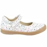 Primigi Sport TRE.FEMM Ballerinas, Weiß Mehrfarbig, 32 EU, Weiß Mehrfarbig, 32 EU