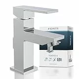 Schütte 24110 Tokyo II Waschtischarmatur, chrom