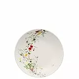 Rosenthal Brillance Fleurs Sauvages Suppenteller 21 cm