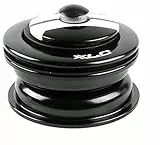 XLC Zubehör A-Head-Steuersatz HS-I03 1 1/8 Zoll, schwarz, 30.0 mm, 2500505700