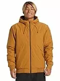 Quiksilver Brooks 5K - Isolationsjacke für Männer