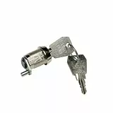 AUTO-STYLE Schloß mit 2 Schlüsseln für FL/Spazio/Pre/Easy Dachkoffer