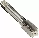 Bohrcraft 41051120012 Handgewindebohrer ähnl.DIN 2181 HSS-G, UNF 1/2' x 20 Fertigschneider Unibox