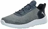 PUMA Fusion Crush Sport Wide Golfschuhe für Herren, 43 EU