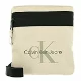 Calvin Klein Umhängetasche Sport Essentials Flatpack 18 Plaza Taupe beige