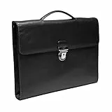 Picard Toscana Office Bag Black