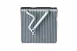 NRF Verdampfer, Klimaanlage 36109