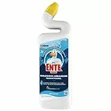 WC-Ente WCFlüssigreiniger, Meeresküste, 750 ml
