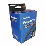 Panaracer Schlauch Standard 700x18/25c Presta 33mm