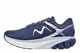 MBT MTR-1500 II LACE UP Herren Sportschuhe. Anatomische und Bequeme Laufschuhe. Physiologisches Schuhwerk für Komfort und Stabilität mit gebogener Sohle. Lauf-Sneakers
