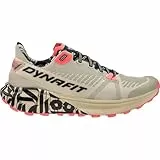 DYNAFIT Damen Trail Graphic Schuhe, Black Out-jadelite, 40.5