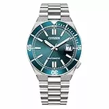 Citizen Mechanisch NJ0231-56L Herren Automatikuhr