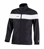 Jako Softshelljacke Player - Herren Softshelljacke - Gr. L - 7668-08 - schwarz
