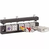 Icotek KEL-E5 Kabeldurchführungsleiste