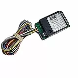 Smart Logic 7-Wege-Bypass-Relais für Anhängerkupplung, Multiplex, Originalteil von Maypole MP3877B