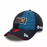 New Era Snapback Cap 9FORTY RB Racing Formel 1 Max Verstappen 1 Blau, Herren, Einheitsgröße, blau, Einheitsgröße