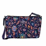 Oilily Sarah Shoulder Bag Eclipse