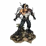 Venom PVC Figure