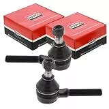 BandelOne enthält 2x Mapco Spurstangenköpfe passend für Kaefer Transporter links+rechts