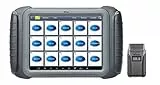 XTOOL H6EB Kfz-Diagnosegerät + Anyscan A30 Wireless OBDC-Scanner