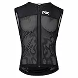 POC Unisex-Adult Spine VPD Air Vest Protektor, Uranium Black, S