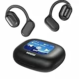 MINISO X30 OWS übersetzer kopfhörer Bluetooth Kopfhörer übersetzungskopfhörer 135 Sprachen ki kopfhörer mit echtzeit übersetzung Telefonanruf Kopfhörer und Konferenz