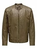 ONLY & SONS Male Jacke ONSMIKE Jacke