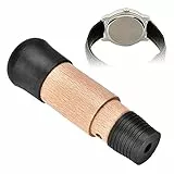 Salmue Gehäuseöffner Für Uhren Saug-Uhr-Rückseiten-Fall-Öffner, Uhr-Rückseiten-Entferner-Werkzeug, Öffnungs-Saugreparatur-Werkzeug Für Uhrmacher