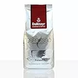 Dallmayr Espresso PALAZZO Arabica ganze Bohnen 1.000 g/Pack. 1kg