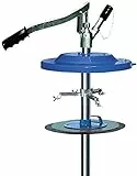Pressol Fettfüllgerät-handbetrieben, 25-kg-BE-Ø 310-335 mm 17825